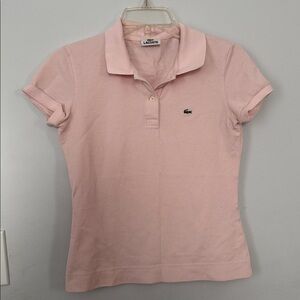 Lacoste Women's Polo